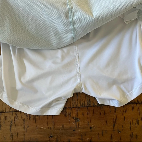 Puma Women’s Golf Tech‎ Skort size 10 - Picture 2 of 4